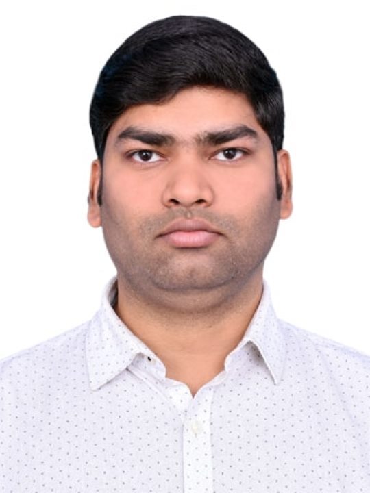 Avadhesh-Kumar